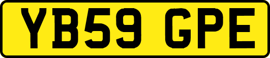 YB59GPE