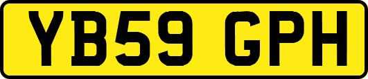 YB59GPH