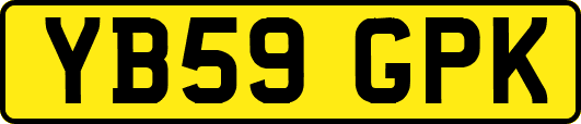 YB59GPK