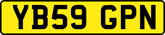 YB59GPN