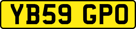 YB59GPO