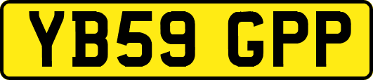 YB59GPP