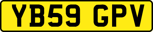 YB59GPV