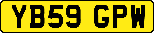 YB59GPW