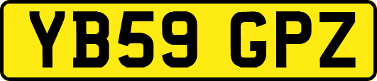YB59GPZ