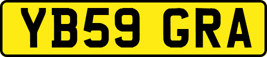 YB59GRA