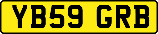 YB59GRB