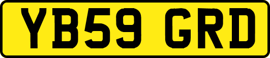 YB59GRD