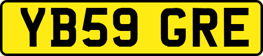 YB59GRE