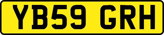 YB59GRH