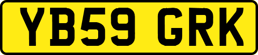 YB59GRK