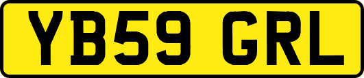 YB59GRL