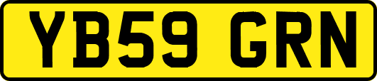 YB59GRN