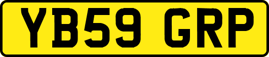 YB59GRP