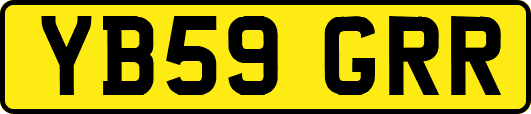 YB59GRR