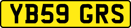 YB59GRS