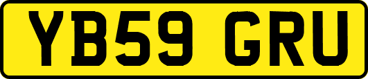 YB59GRU
