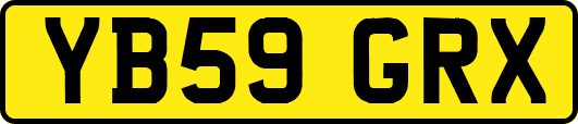 YB59GRX
