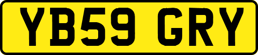 YB59GRY