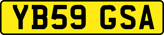 YB59GSA