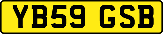 YB59GSB