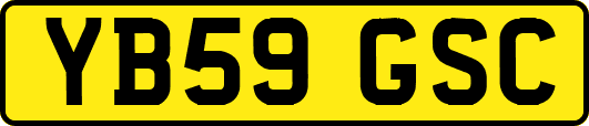 YB59GSC