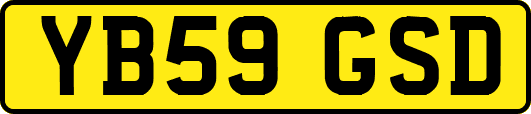 YB59GSD