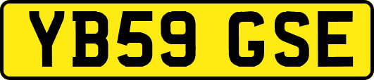 YB59GSE
