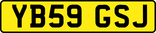 YB59GSJ
