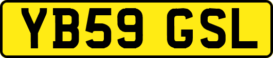 YB59GSL