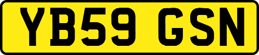 YB59GSN