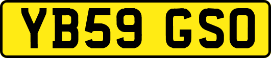 YB59GSO
