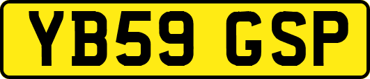 YB59GSP