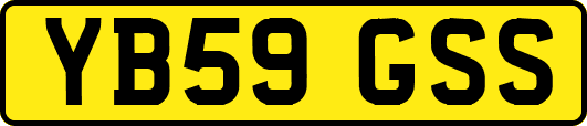 YB59GSS