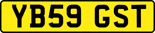 YB59GST