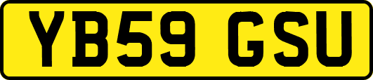 YB59GSU