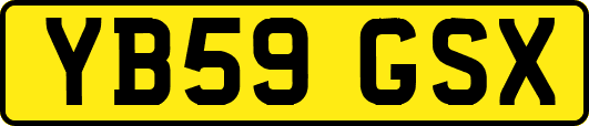 YB59GSX