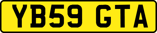 YB59GTA