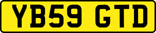 YB59GTD