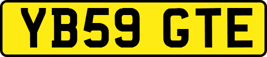YB59GTE