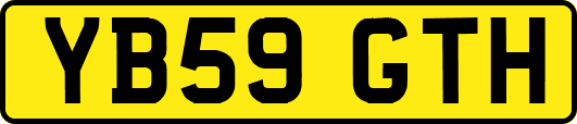 YB59GTH