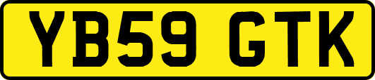 YB59GTK