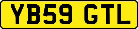 YB59GTL
