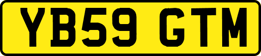 YB59GTM
