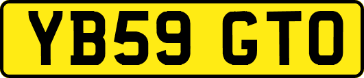 YB59GTO
