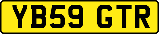 YB59GTR