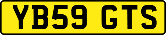YB59GTS