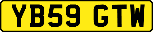 YB59GTW