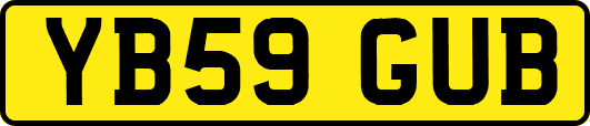YB59GUB