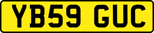 YB59GUC